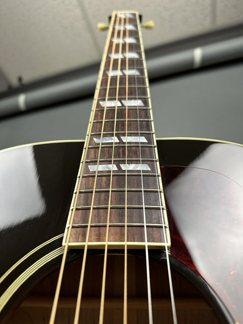 Gibson J-185 Original - 