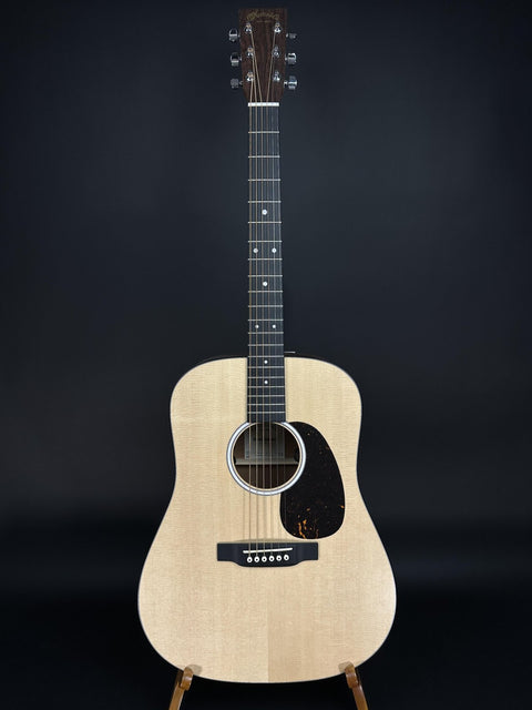 Martin D-10E-02 Spruce -