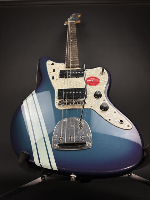 Squier Limited Edition Classic Vibe '60s Jazzmaster - Competition Burgundy -