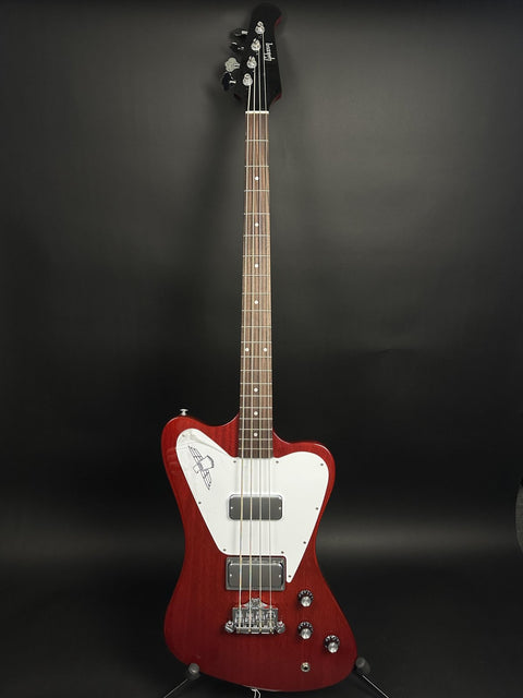 Gibson Non-Reverse Thunderbird - Vintage Cherry - 