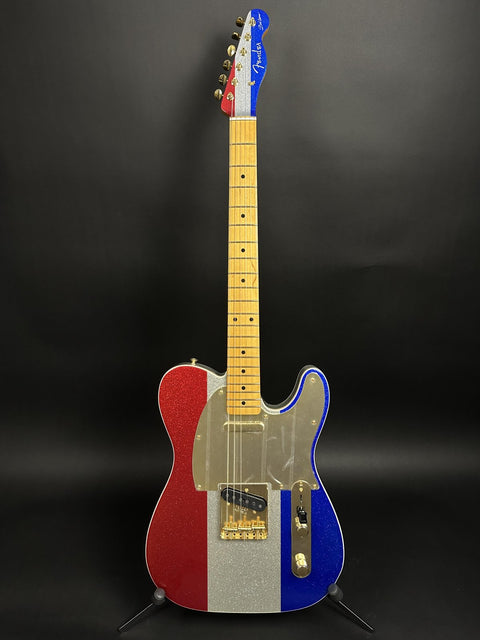 Fender Limited Edition Buck Owens Telecaster - 