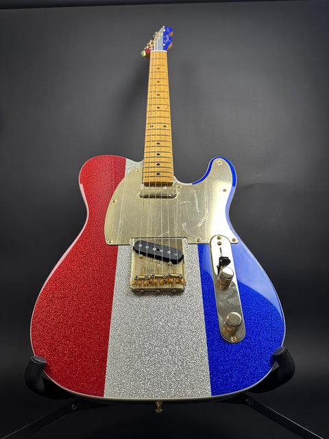 Fender Limited Edition Buck Owens Telecaster - 