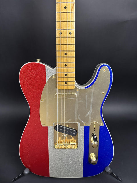 Fender Limited Edition Buck Owens Telecaster - 