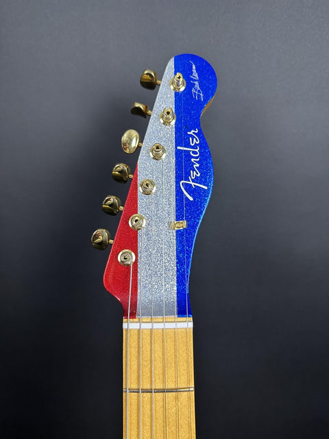 Fender Limited Edition Buck Owens Telecaster - 