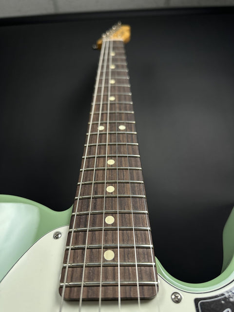 Fender Player II Telecaster - Birch Green w/ Rosewood Fingerboard - 