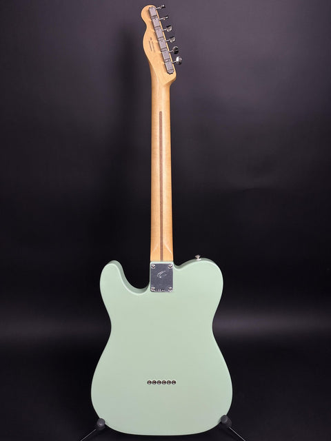 Fender Player II Telecaster - Birch Green w/ Rosewood Fingerboard - 