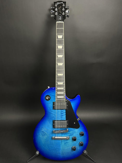 Gibson Les Paul Studio Session - Cobalt Burst - 