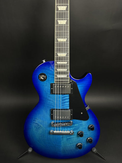 Gibson Les Paul Studio Session - Cobalt Burst - 