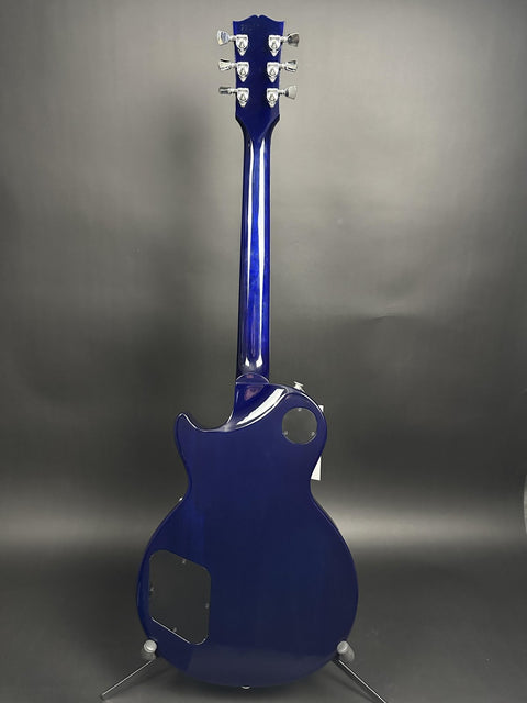 Gibson Les Paul Studio Session - Cobalt Burst - 