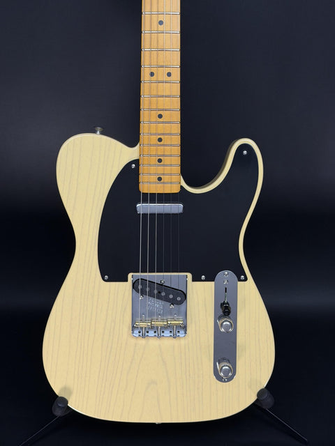 Fender Limited Edition 75th Anniversary American Vintage II 1951 Nocaster -
