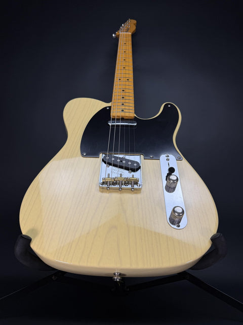 Fender Limited Edition 75th Anniversary American Vintage II 1951 Nocaster -