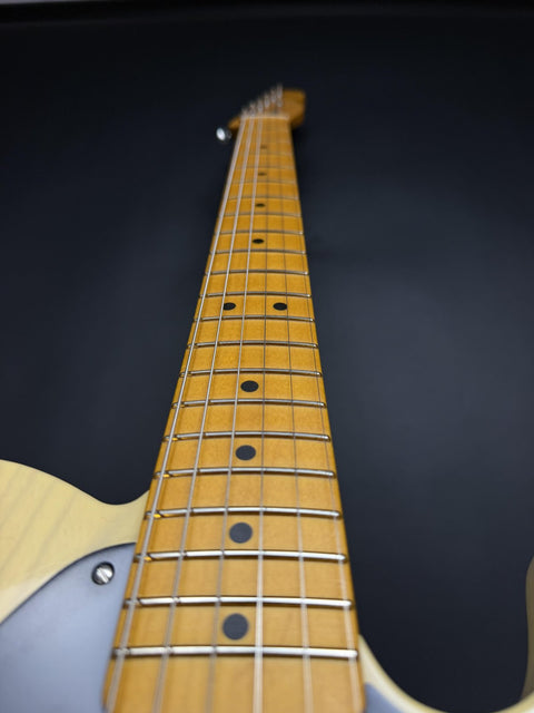 Fender Limited Edition 75th Anniversary American Vintage II 1951 Nocaster -