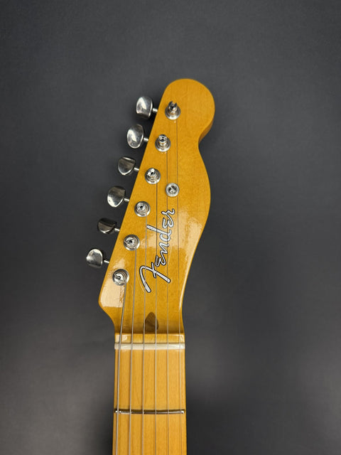 Fender Limited Edition 75th Anniversary American Vintage II 1951 Nocaster -