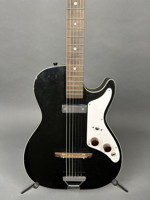 1960's Alden Harmony H45 Stratotone - 