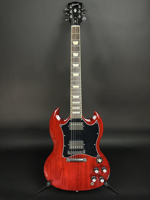 Gibson SG Standard - Heritage Cherry -