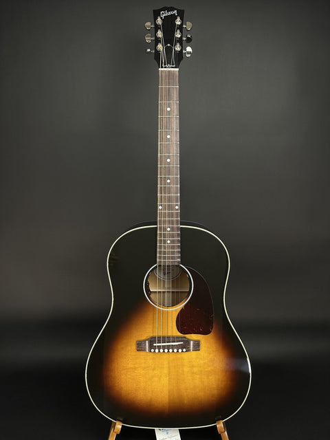 Gibson J-45 Standard Vintage Sunburst -