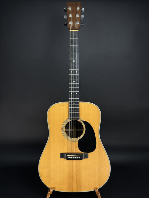 1979 Martin D-28 -