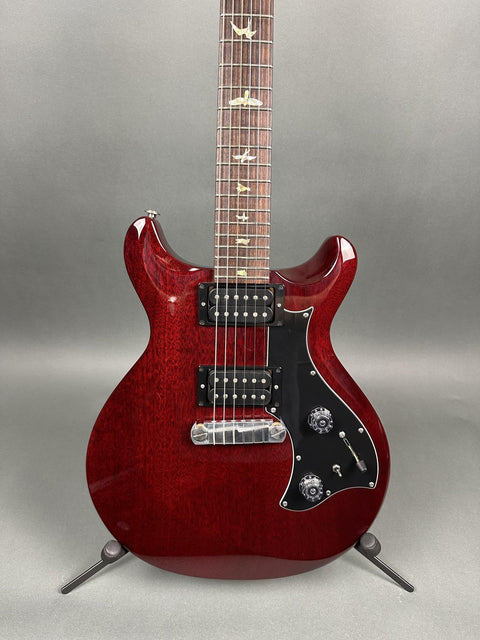 2007 PRS Core Mira - Vintage Cherry - 