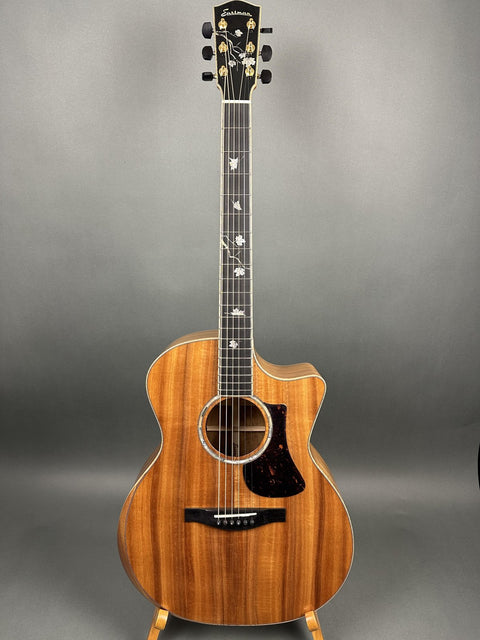 Eastman AC622CE Koa Limited - 