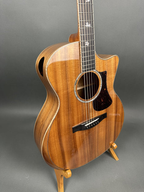 Eastman AC622CE Koa Limited - 