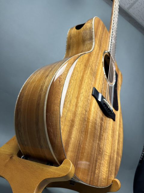 Eastman AC622CE Koa Limited - 