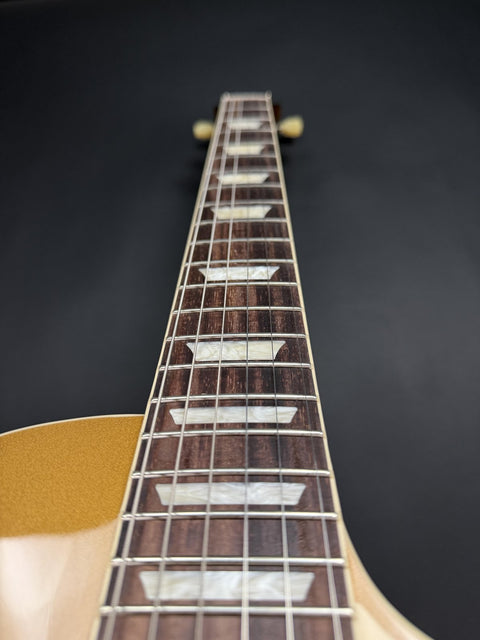 Gibson Les Paul Standard '50s P-90 - Gold Top -