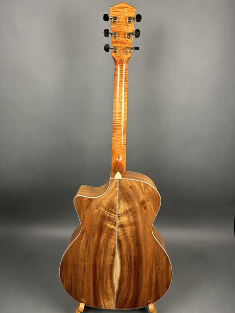 Eastman AC622CE Koa Limited - 