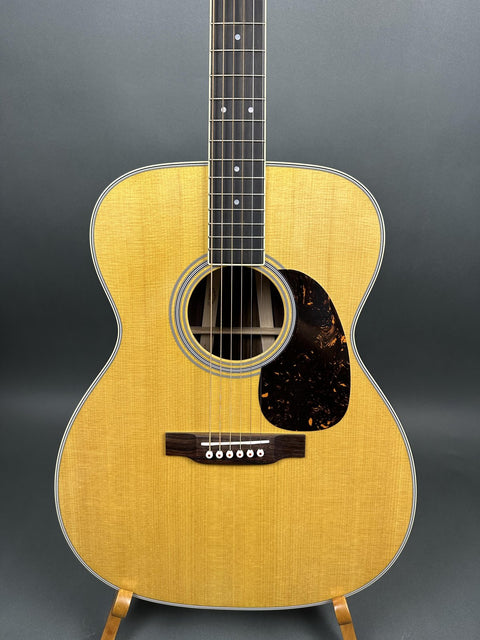 Martin M36 Jumbo Acoustic Guitar - 