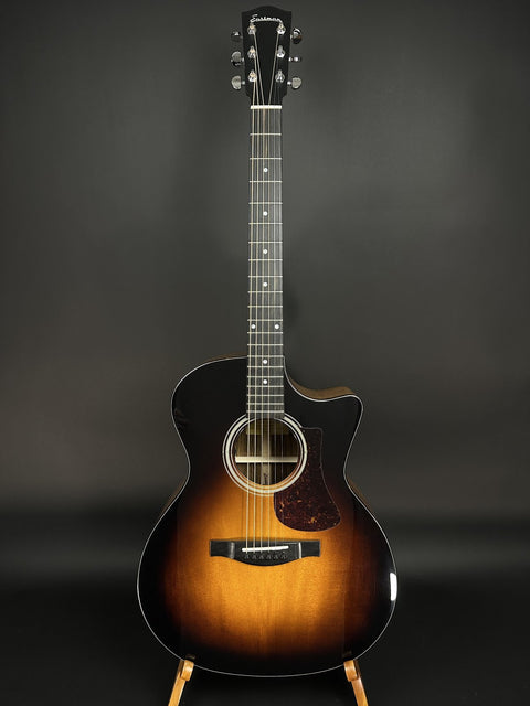 Eastman AC222CE-DLX-SB -