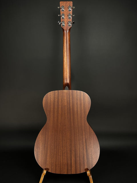 Eastman E1OM - Natural -