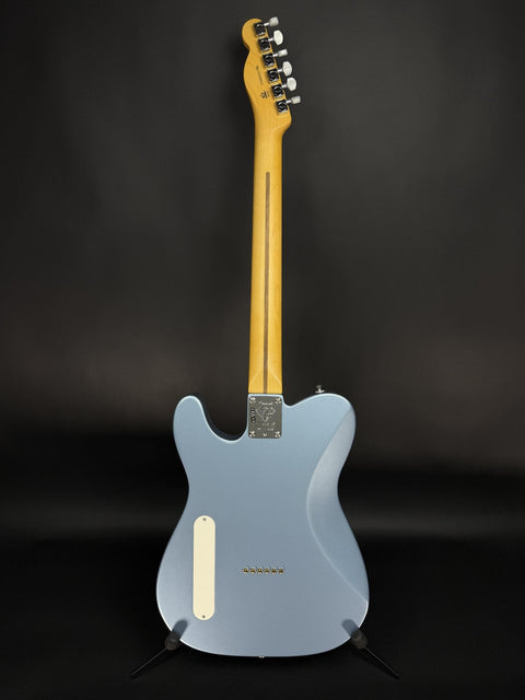 Fender 75th Anniversary Professional Classic Cabronita Telecaster - Ice Blue Metallic -