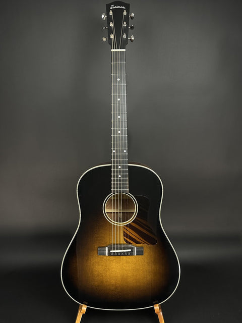Eastman E6SS-TC-SB Acoustic Guitar - Sunburst -