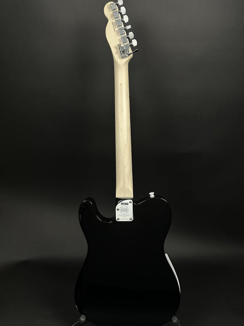 Fender Jack White Triplecaster - Black - 