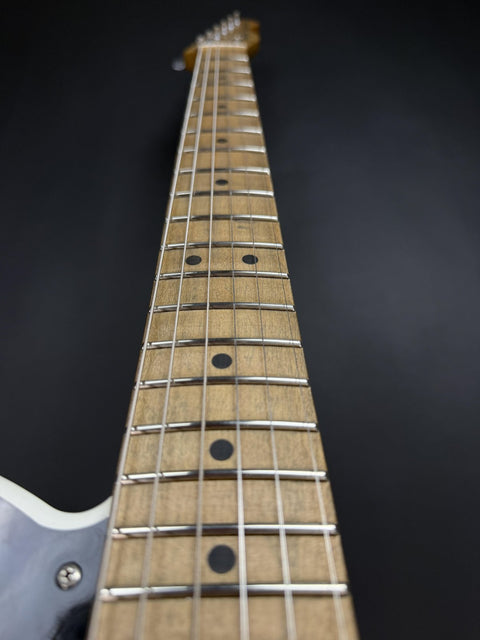 Fender John Osborne Telecaster - Olympic White -