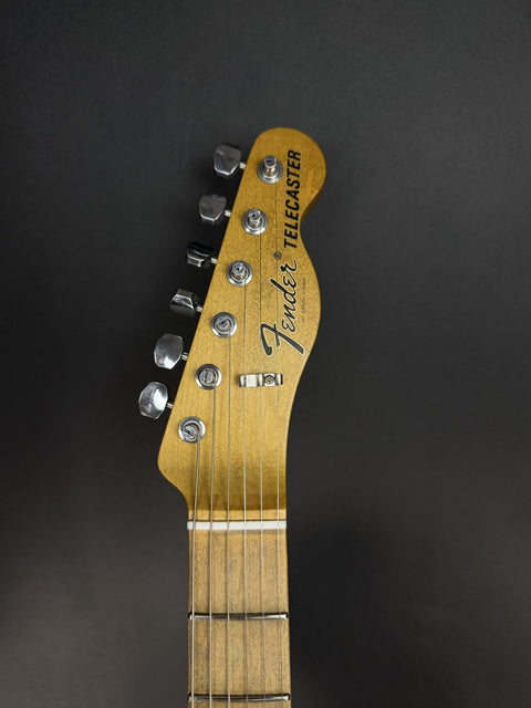 Fender John Osborne Telecaster - Olympic White -