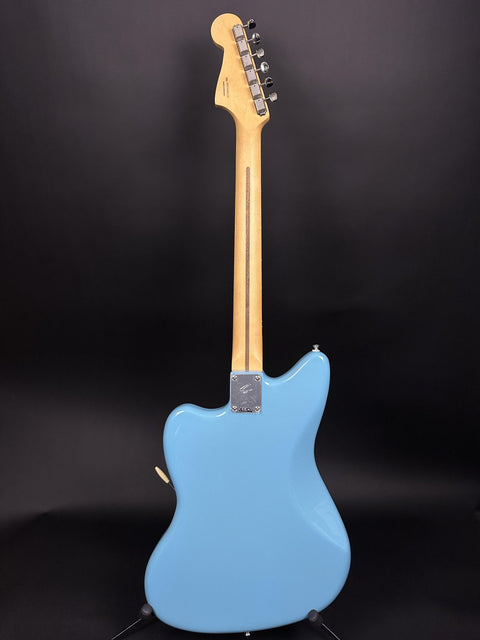 Fender Player II Jazzmaster - Aquatone Blue - 