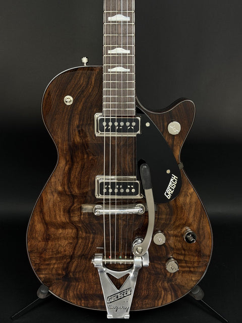 Gretsch Custom Shop G6128-59 Rosewood Duo Jet Masterbuilt by Gonzalo Madrigal