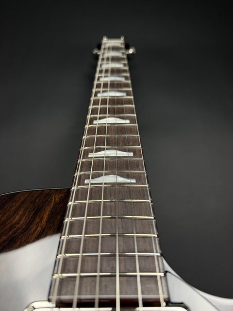 Gretsch Custom Shop G6128-59 Rosewood Duo Jet Masterbuilt by Gonzalo Madrigal