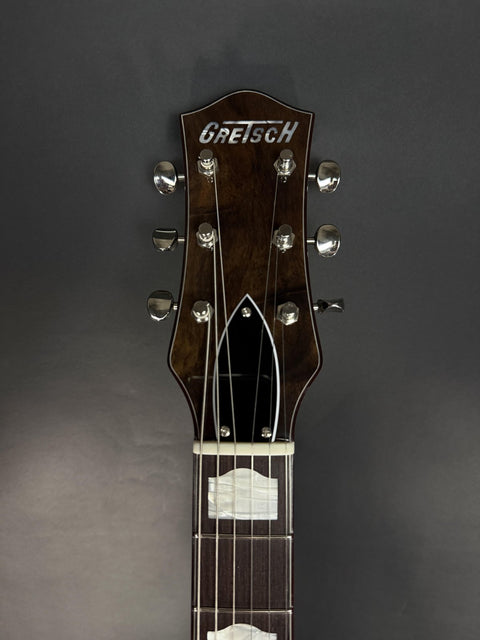 Gretsch Custom Shop G6128-59 Rosewood Duo Jet Masterbuilt by Gonzalo Madrigal