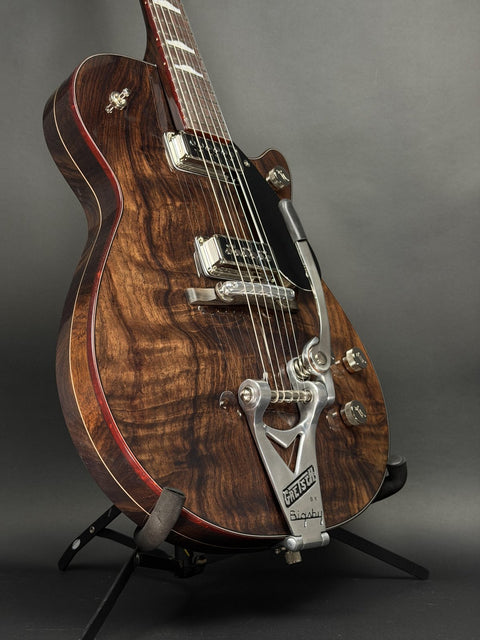 Gretsch Custom Shop G6128-59 Rosewood Duo Jet Masterbuilt by Gonzalo Madrigal