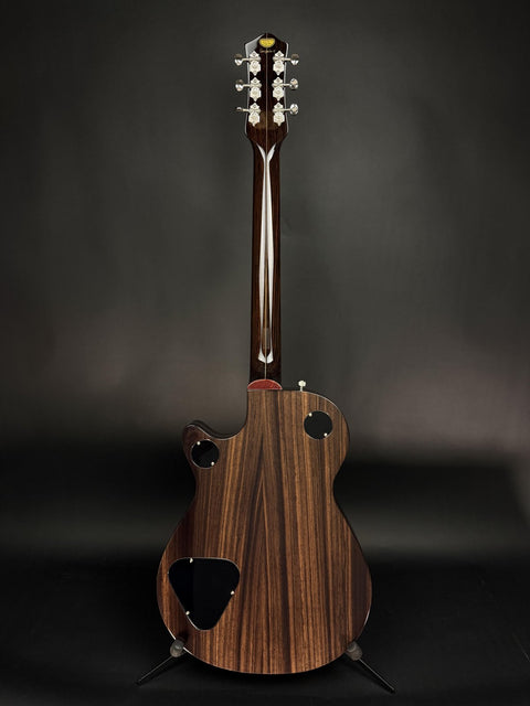 Gretsch Custom Shop G6128-59 Rosewood Duo Jet Masterbuilt by Gonzalo Madrigal