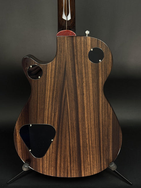 Gretsch Custom Shop G6128-59 Rosewood Duo Jet Masterbuilt by Gonzalo Madrigal