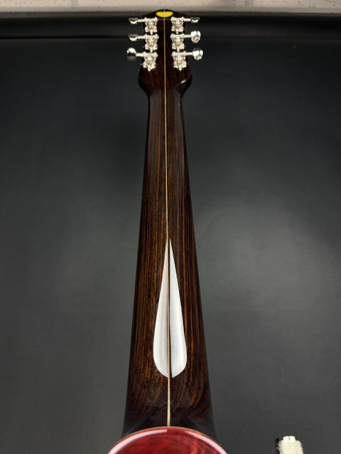 Gretsch Custom Shop G6128-59 Rosewood Duo Jet Masterbuilt by Gonzalo Madrigal