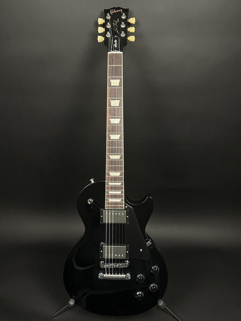 Gibson Les Paul Studio - Ebony - 