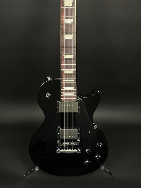 Gibson Les Paul Studio - Ebony - 