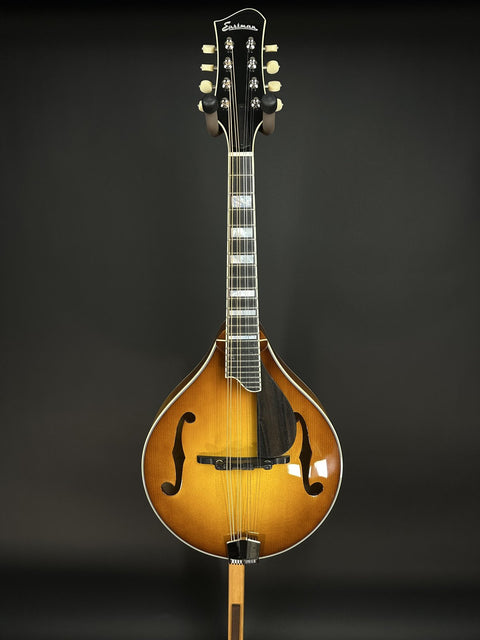 Eastman MD605-GB A-Style Mandolin -