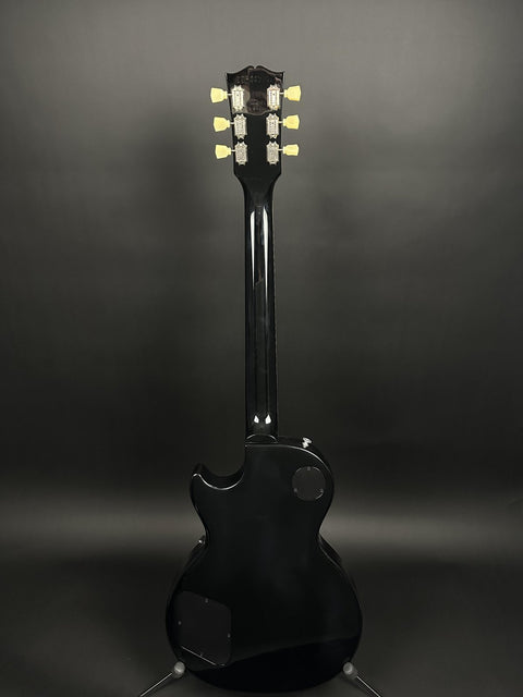 Gibson Les Paul Studio - Ebony - 