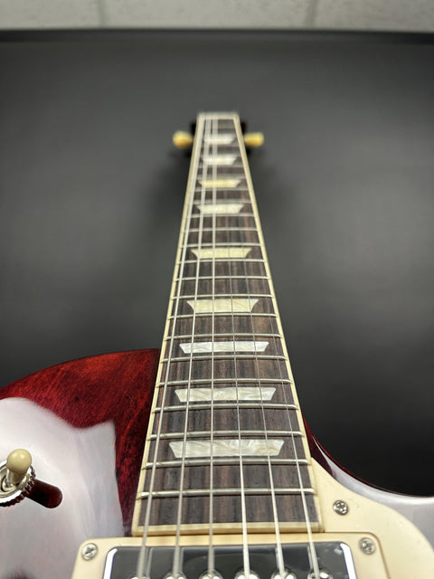 Gibson Les Paul Studio - Wine Red - 