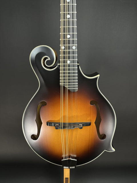 Eastman MD315E-SB Mandolin -