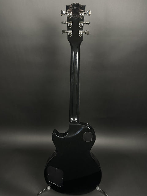 Gibson Les Paul Studio Session - Translucent Ebony Burst - 